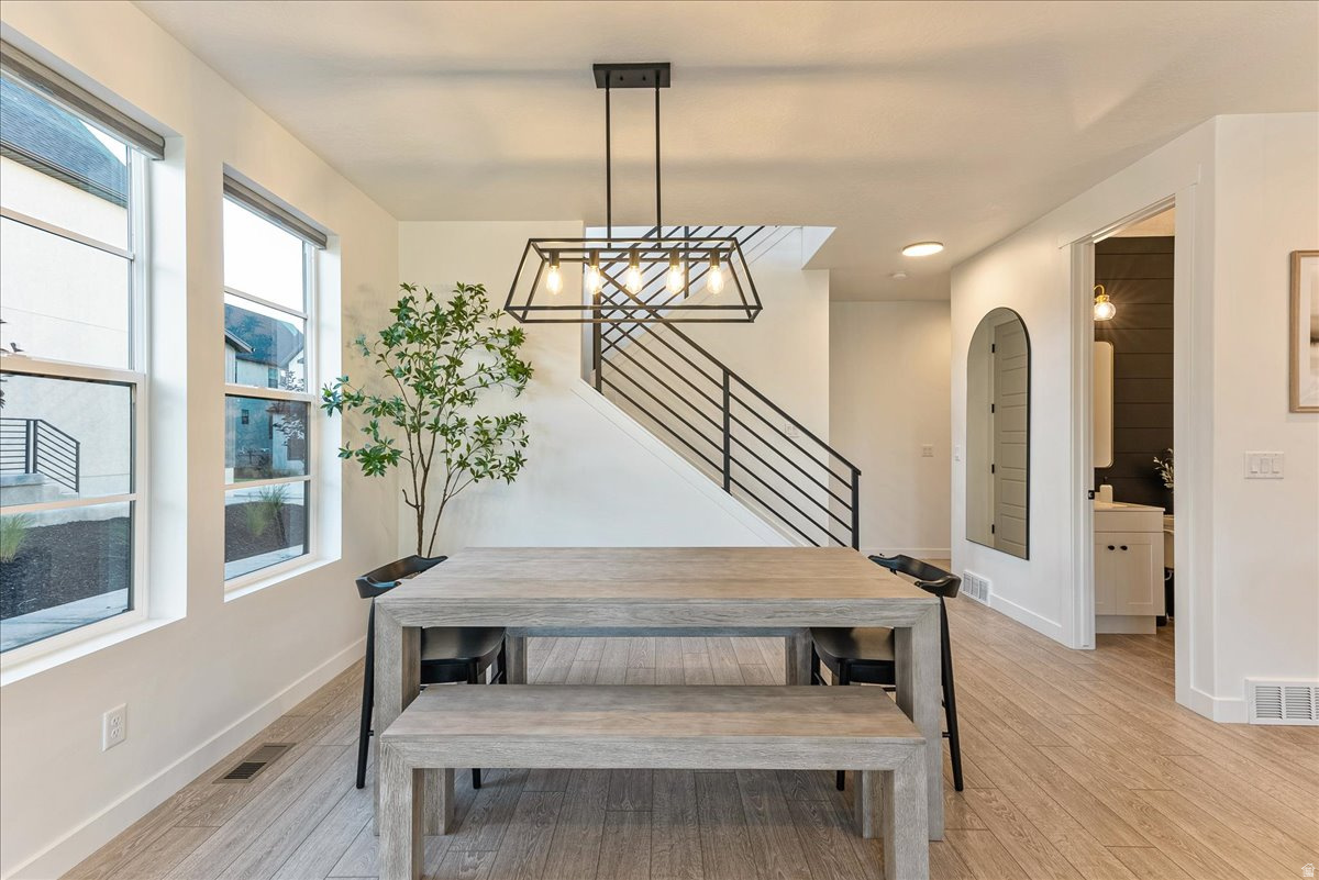 HOLBROOK FARMS PLAT - Residential