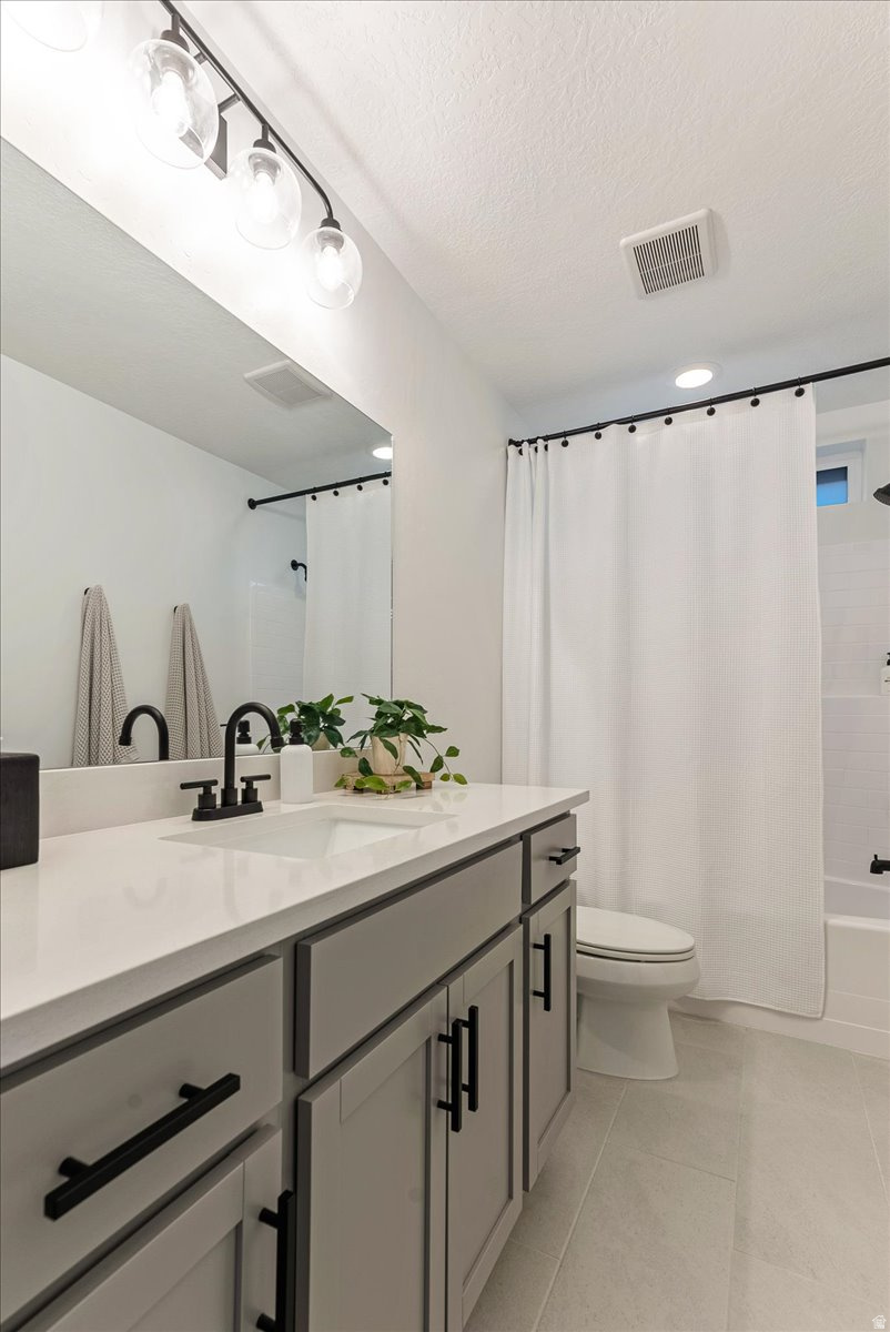 HOLBROOK FARMS PLAT - Residential