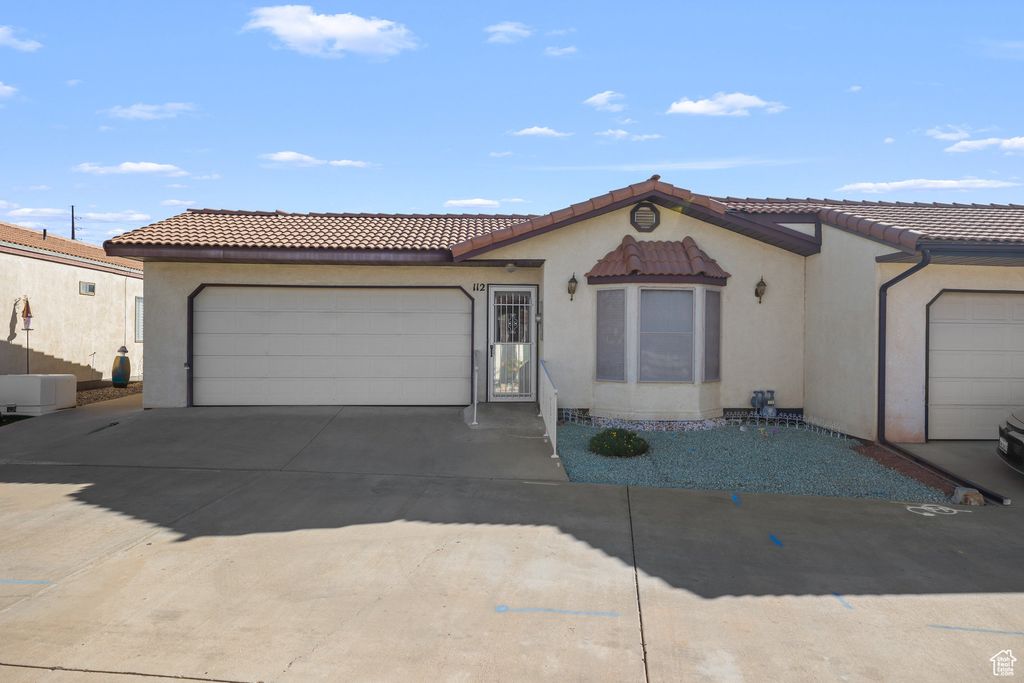 Photo of 1331 N DIXIE DOWNS RD #112, Saint George, UT 84770 (MLS # 2119526)