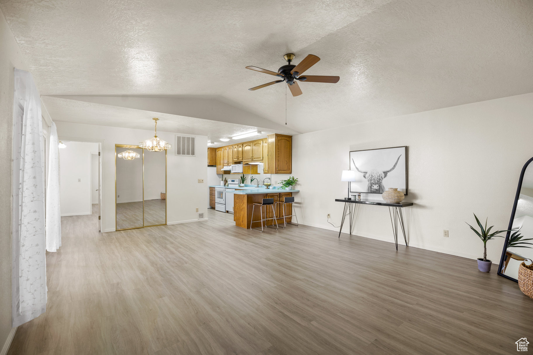 VISTA RIDGE ESTATES - Residential