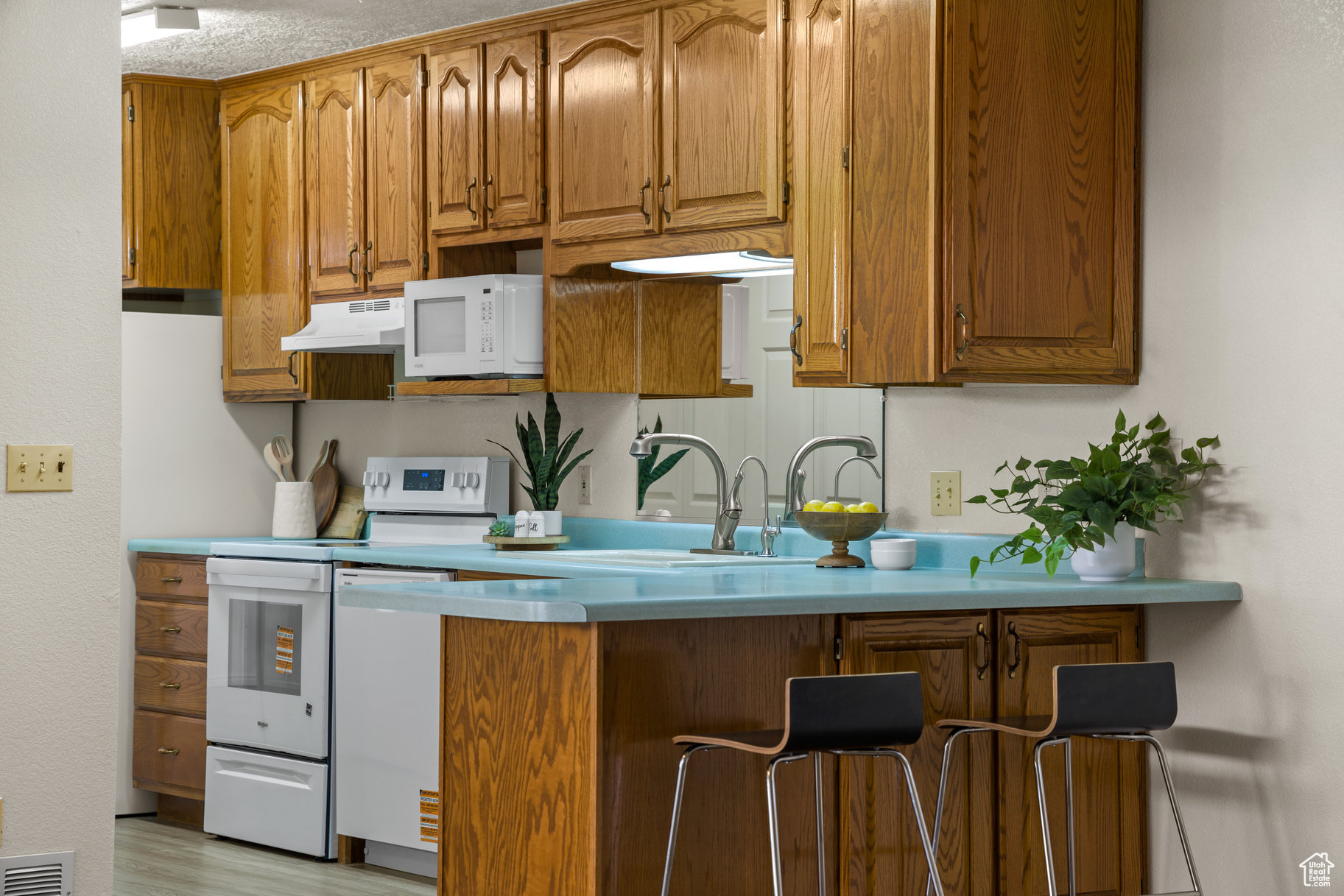 VISTA RIDGE ESTATES - Residential