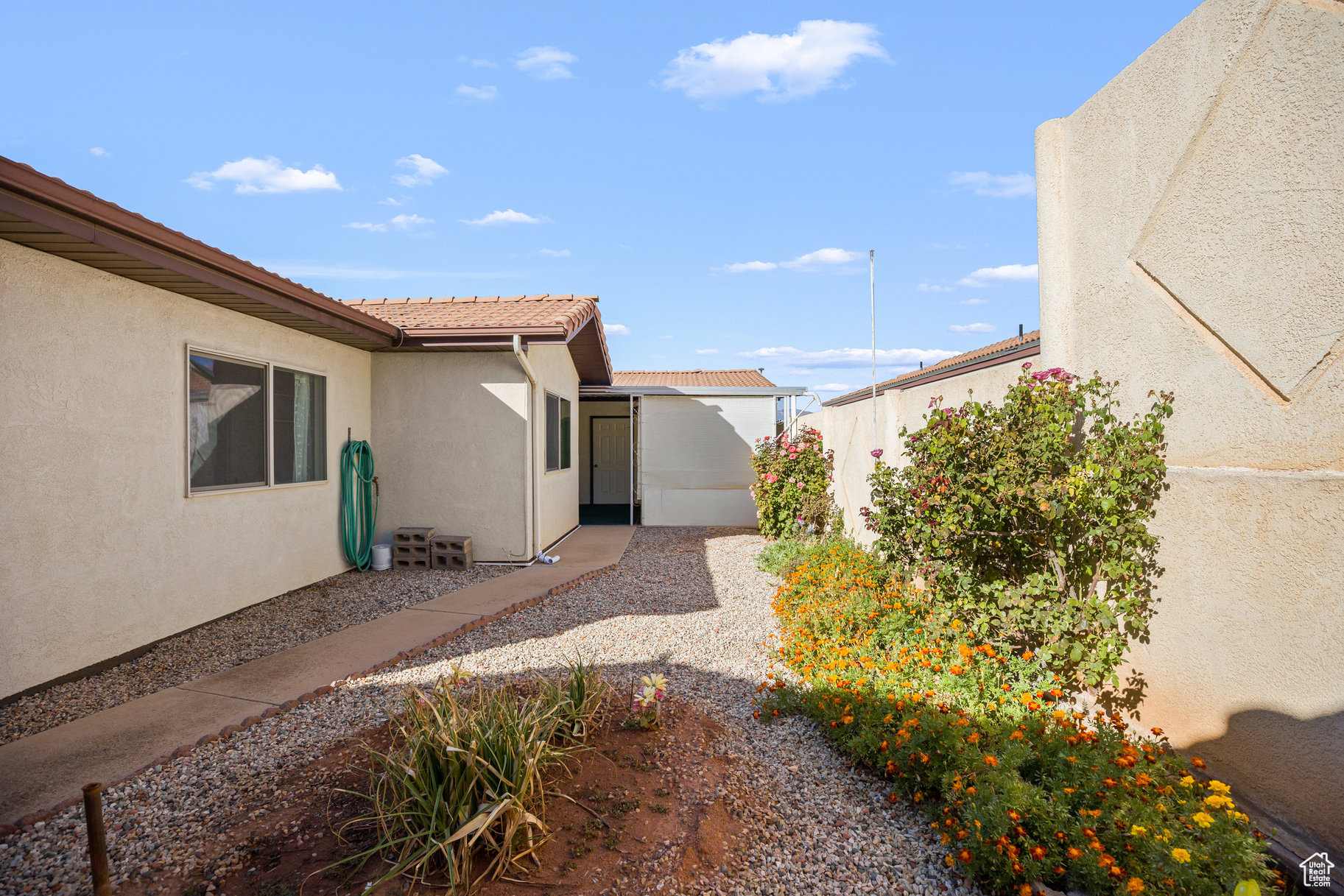 VISTA RIDGE ESTATES - Residential