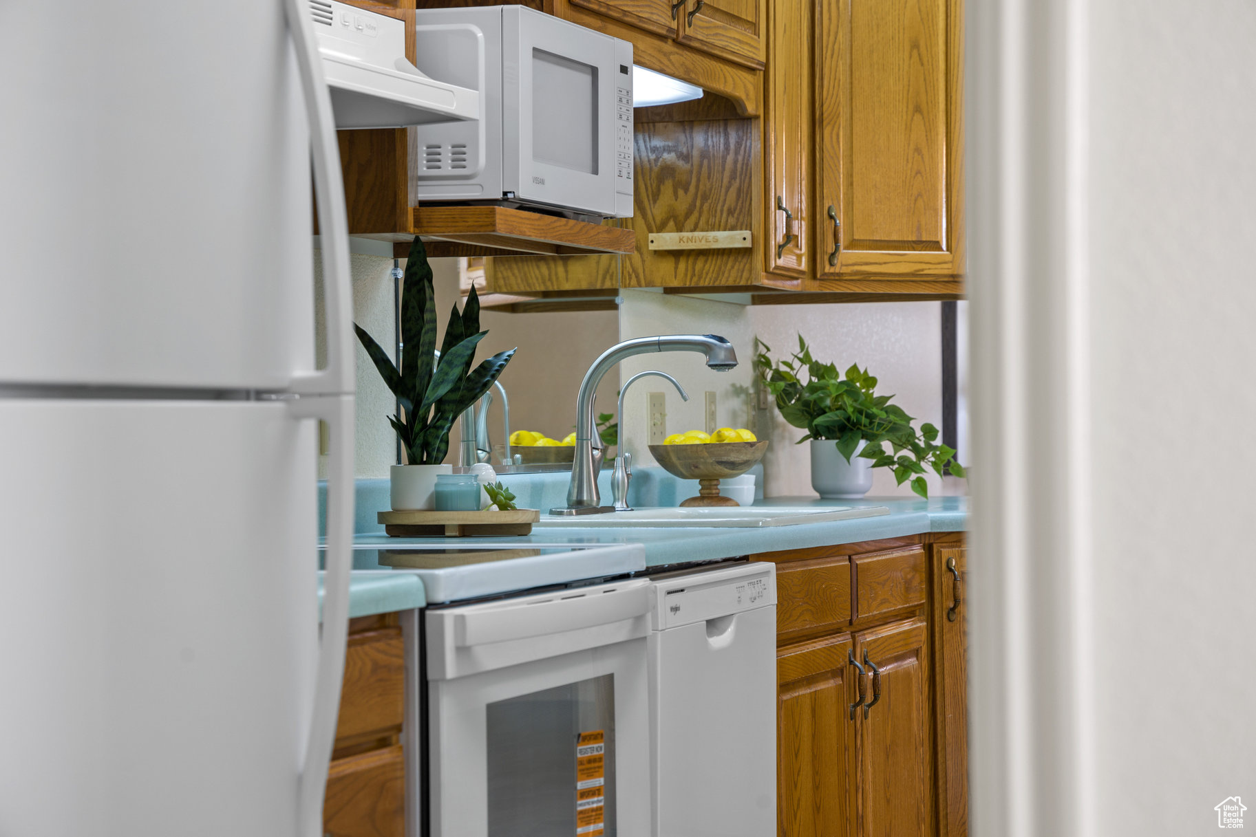 VISTA RIDGE ESTATES - Residential