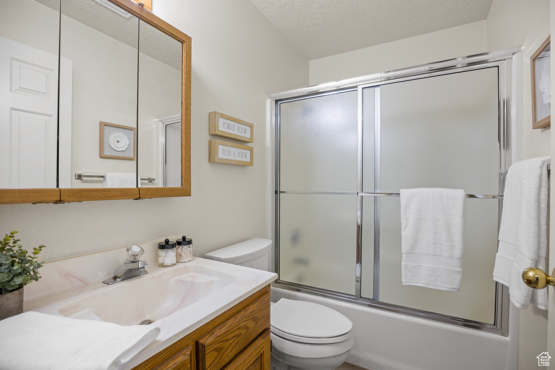 VISTA RIDGE ESTATES - Residential