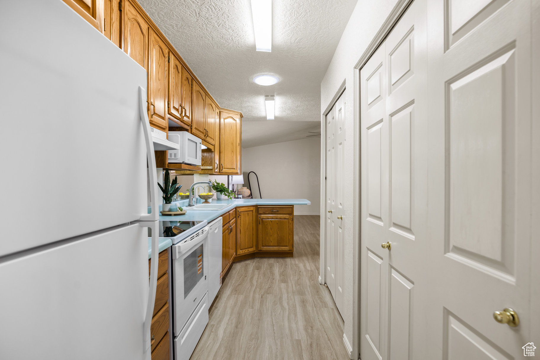 VISTA RIDGE ESTATES - Residential