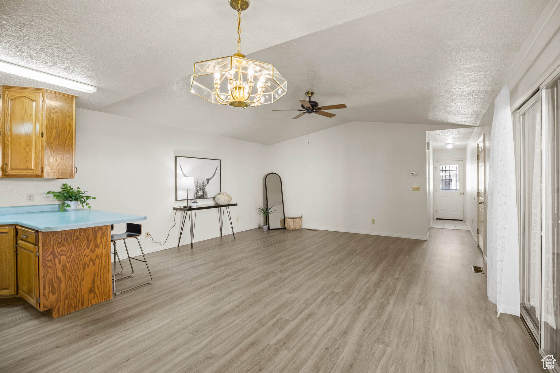 VISTA RIDGE ESTATES - Residential