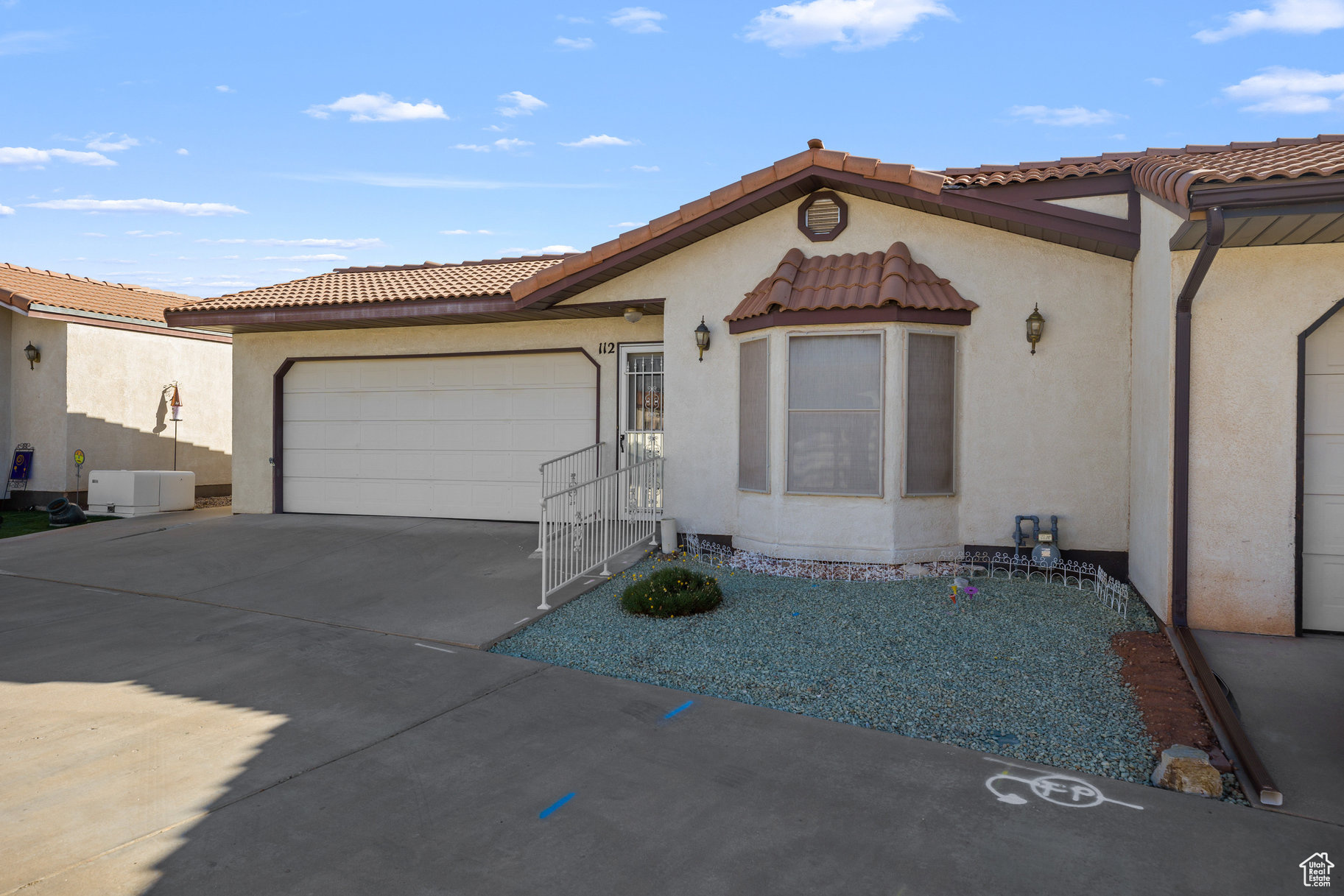 VISTA RIDGE ESTATES - Residential