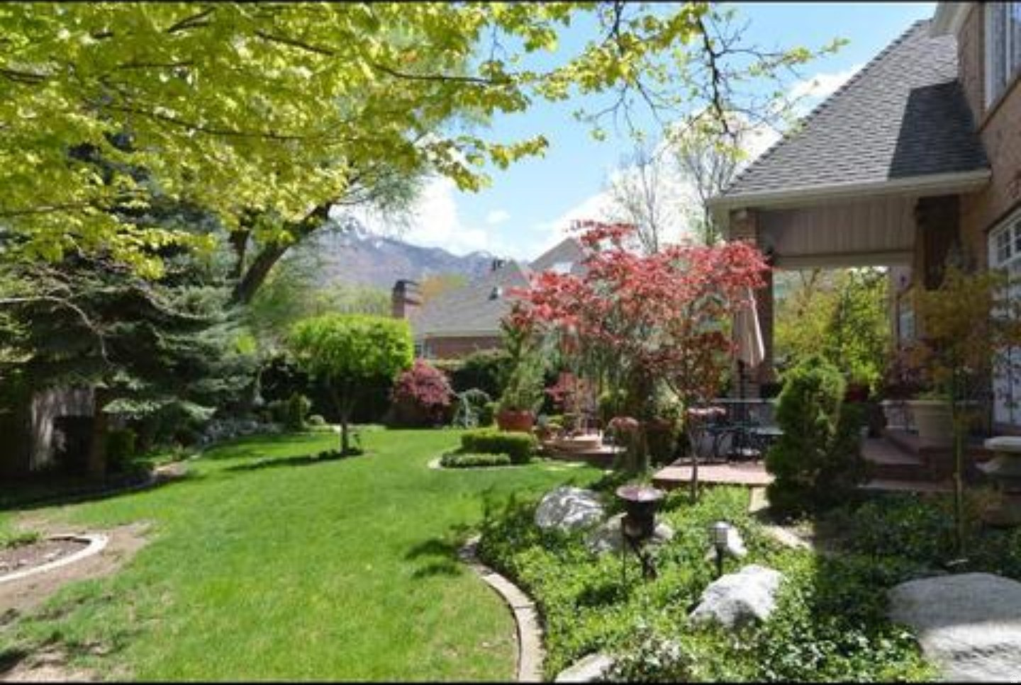 NORMANDY LANE - Residential