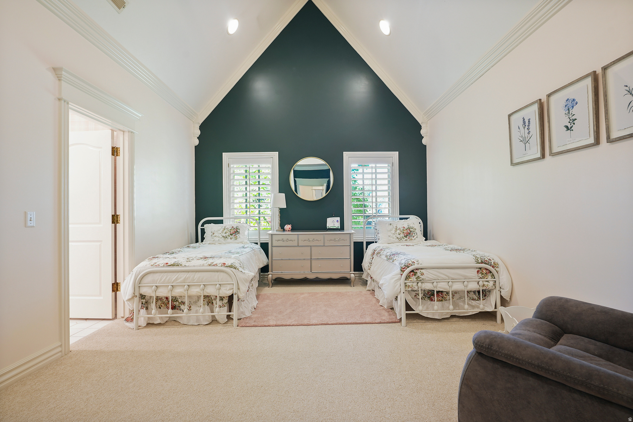 NORMANDY LANE - Residential