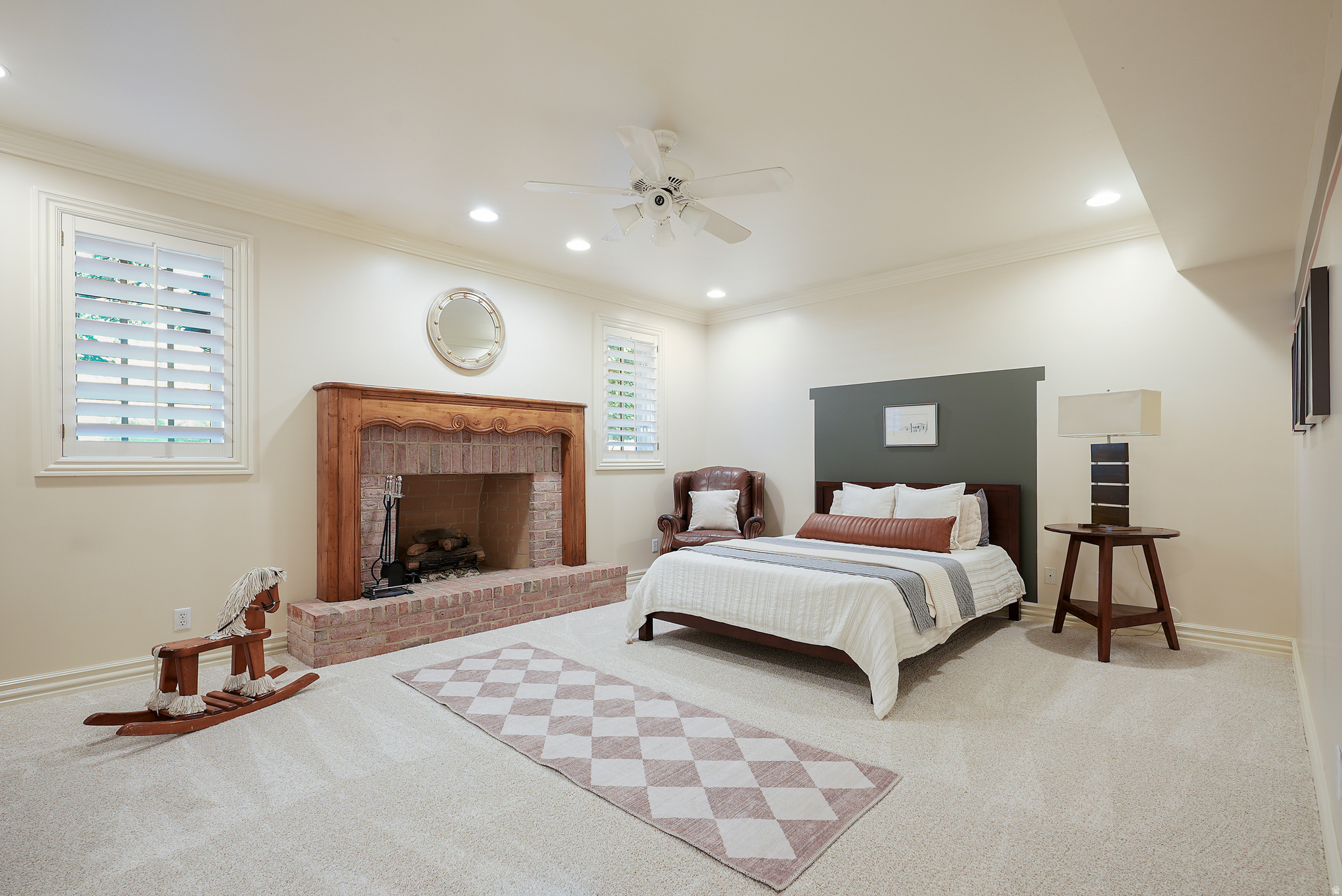 NORMANDY LANE - Residential