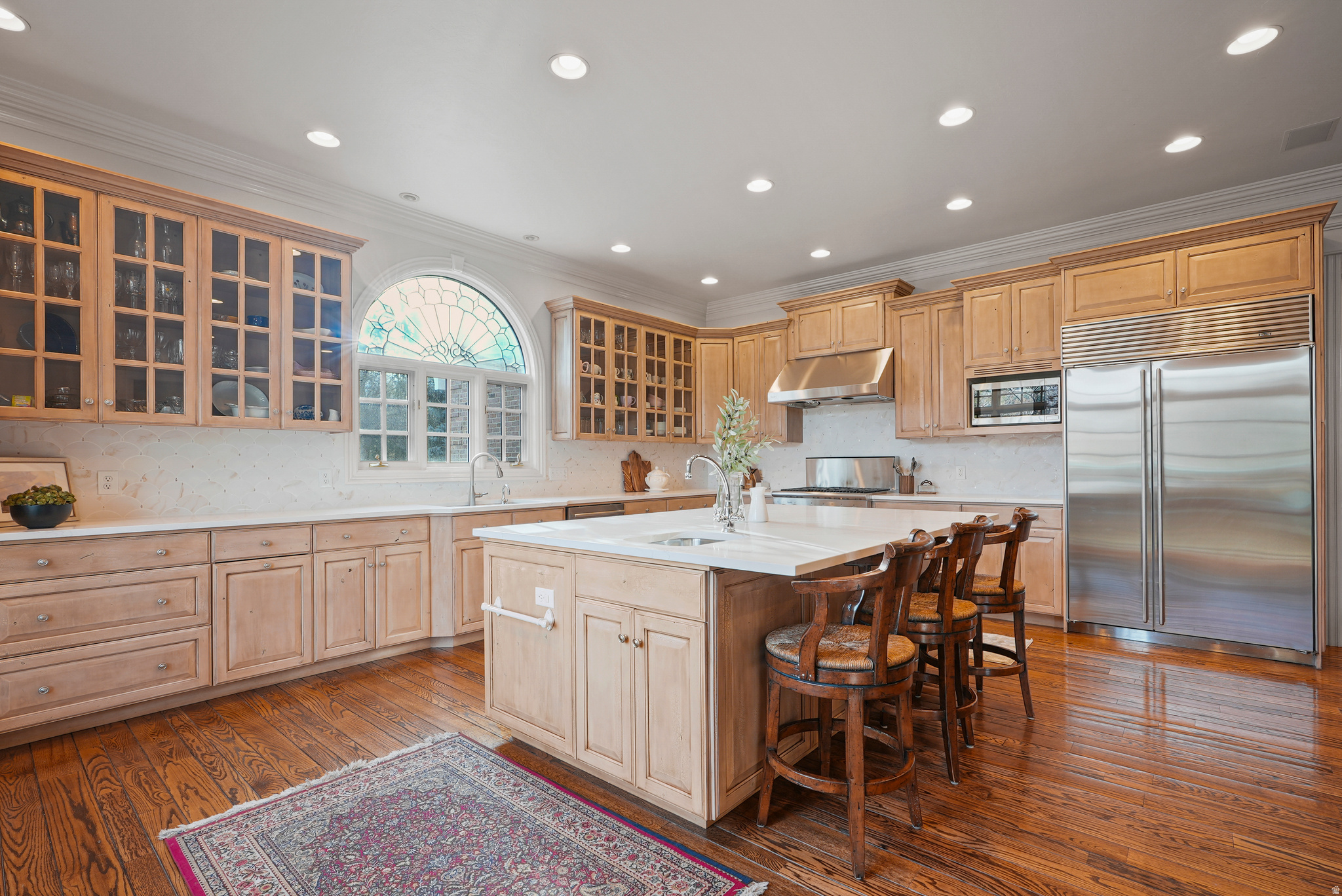 NORMANDY LANE - Residential