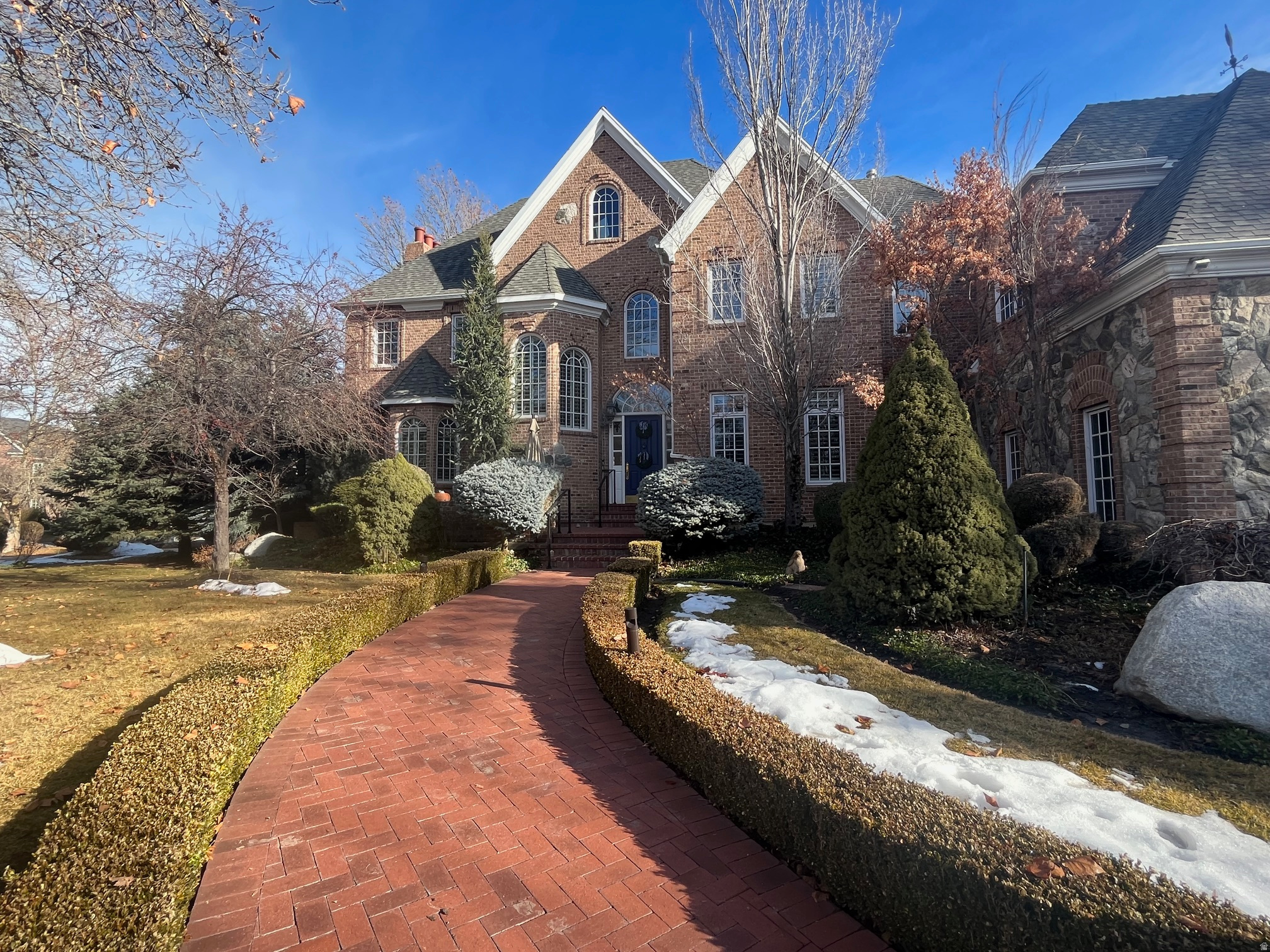 NORMANDY LANE - Residential