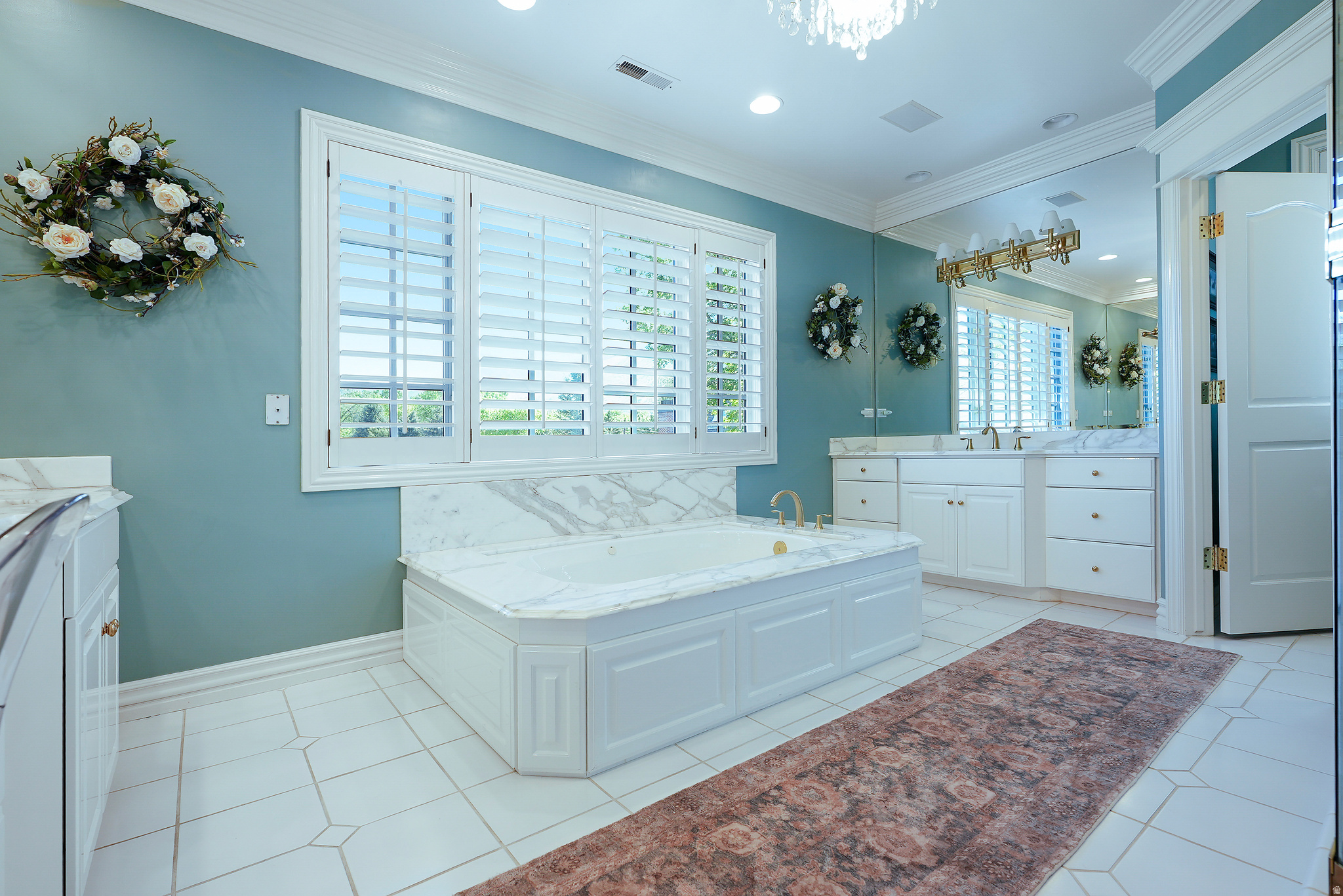 NORMANDY LANE - Residential