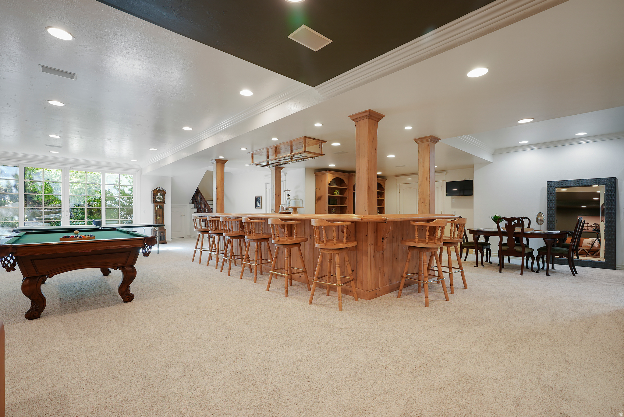 NORMANDY LANE - Residential