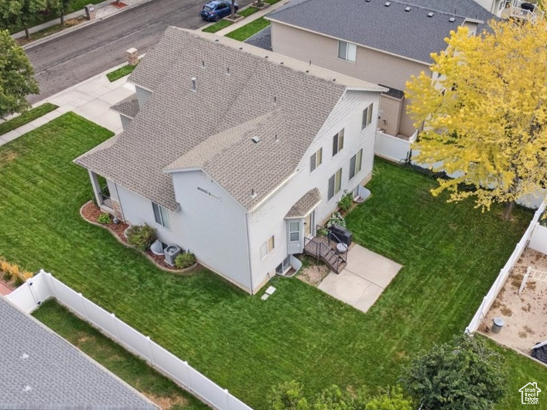 FOX POINTE - Residential