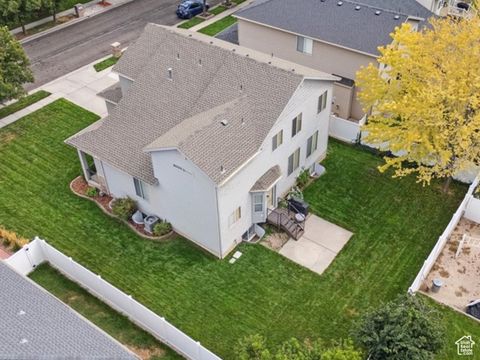 Tiny photo for 1424 S 400 E, Kaysville, UT 84037 (MLS # 2111346)