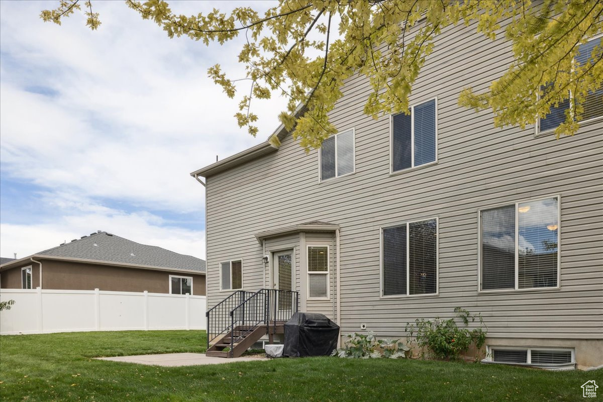 FOX POINTE - Residential
