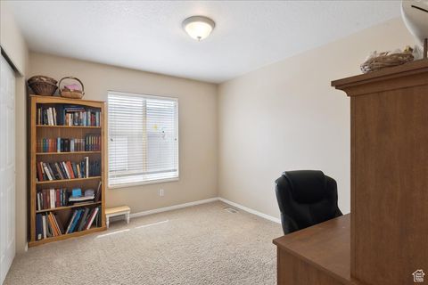 Tiny photo for 1424 S 400 E, Kaysville, UT 84037 (MLS # 2111346)
