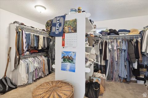 Tiny photo for 1424 S 400 E, Kaysville, UT 84037 (MLS # 2111346)