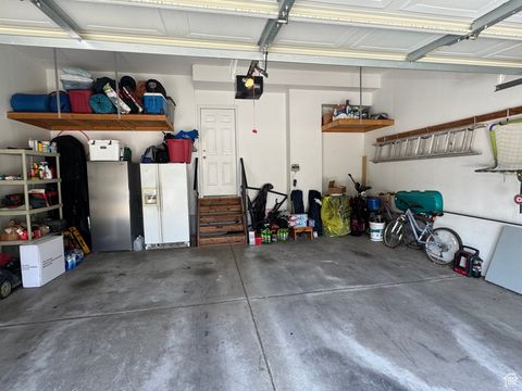 Tiny photo for 1424 S 400 E, Kaysville, UT 84037 (MLS # 2111346)