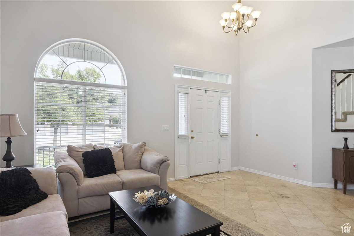FOX POINTE - Residential