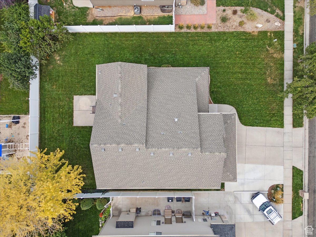 FOX POINTE - Residential
