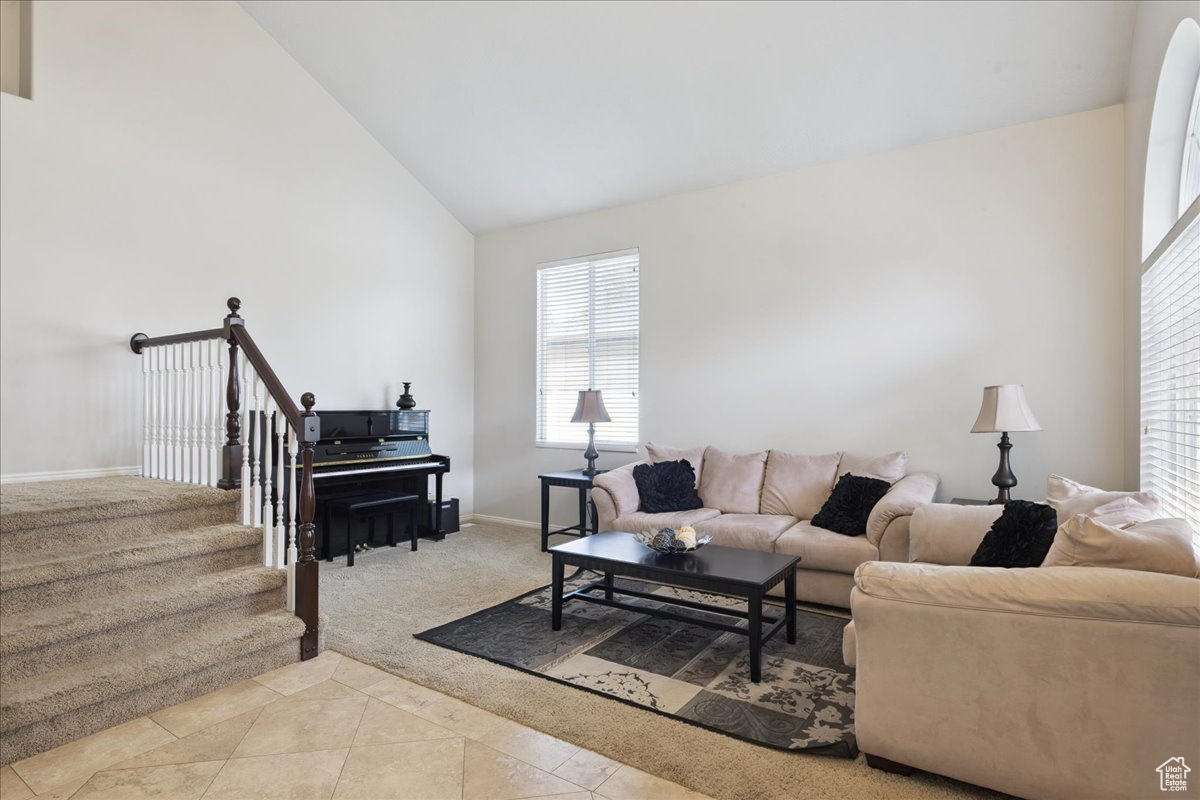 FOX POINTE - Residential