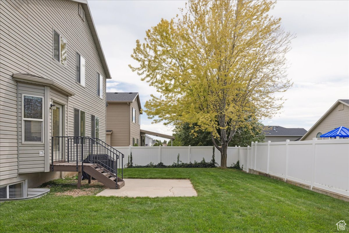 FOX POINTE - Residential
