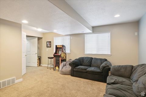 Tiny photo for 1424 S 400 E, Kaysville, UT 84037 (MLS # 2111346)