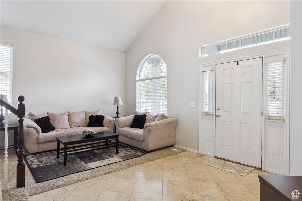 FOX POINTE - Residential
