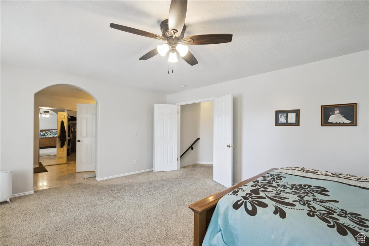 FOX POINTE - Residential