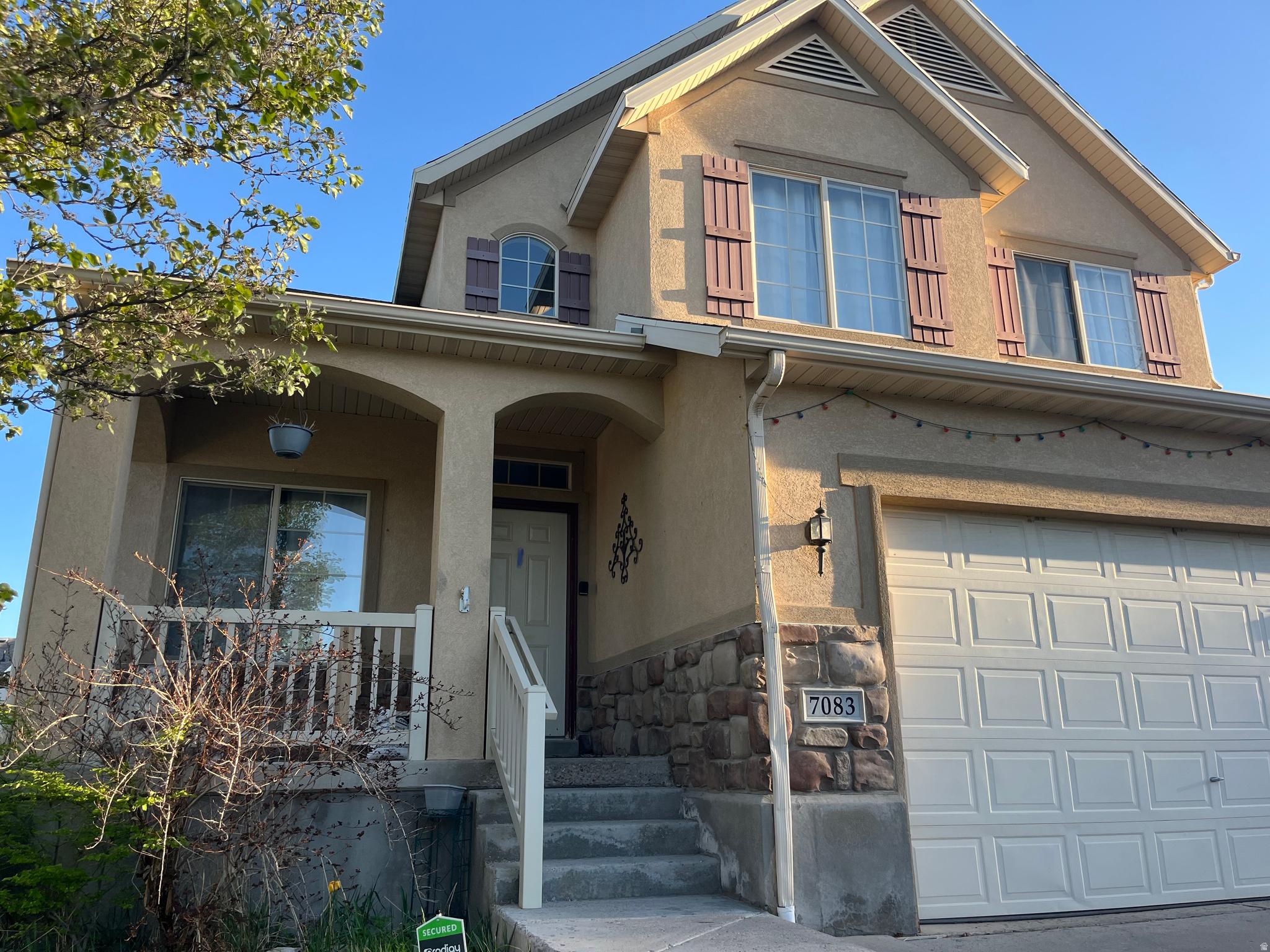 SHEFFIELD MANOR - Residential