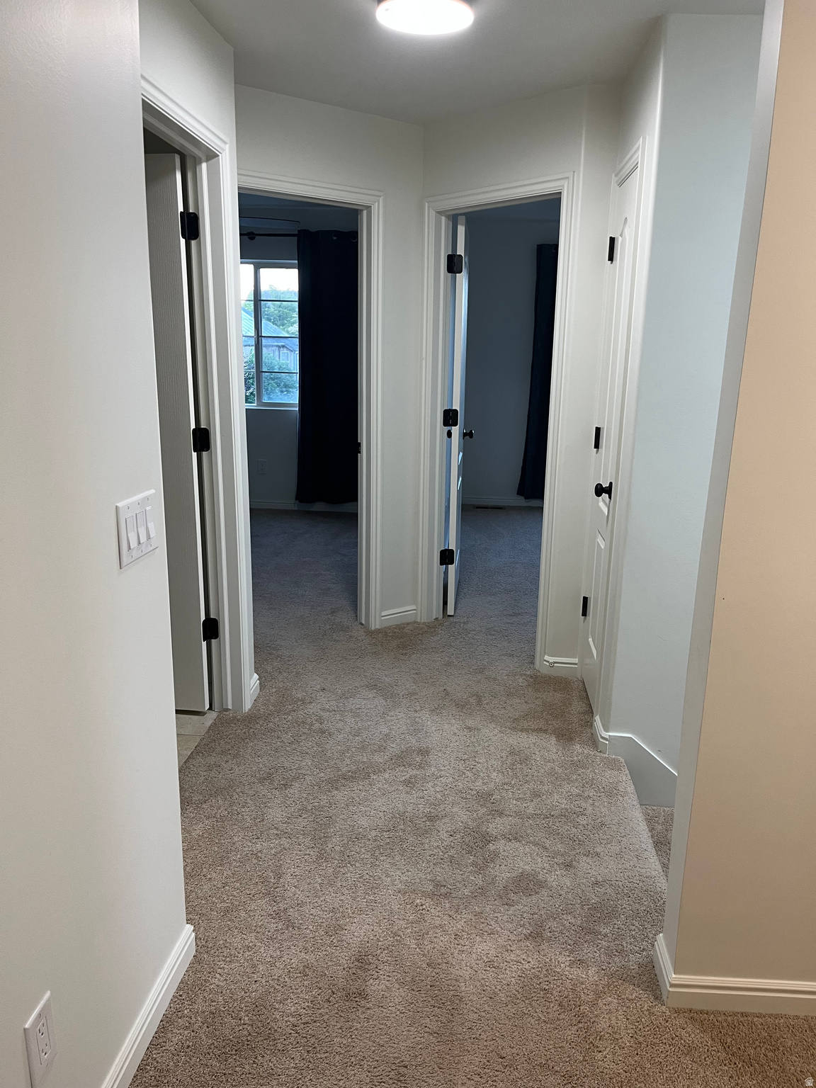 SHEFFIELD MANOR - Residential