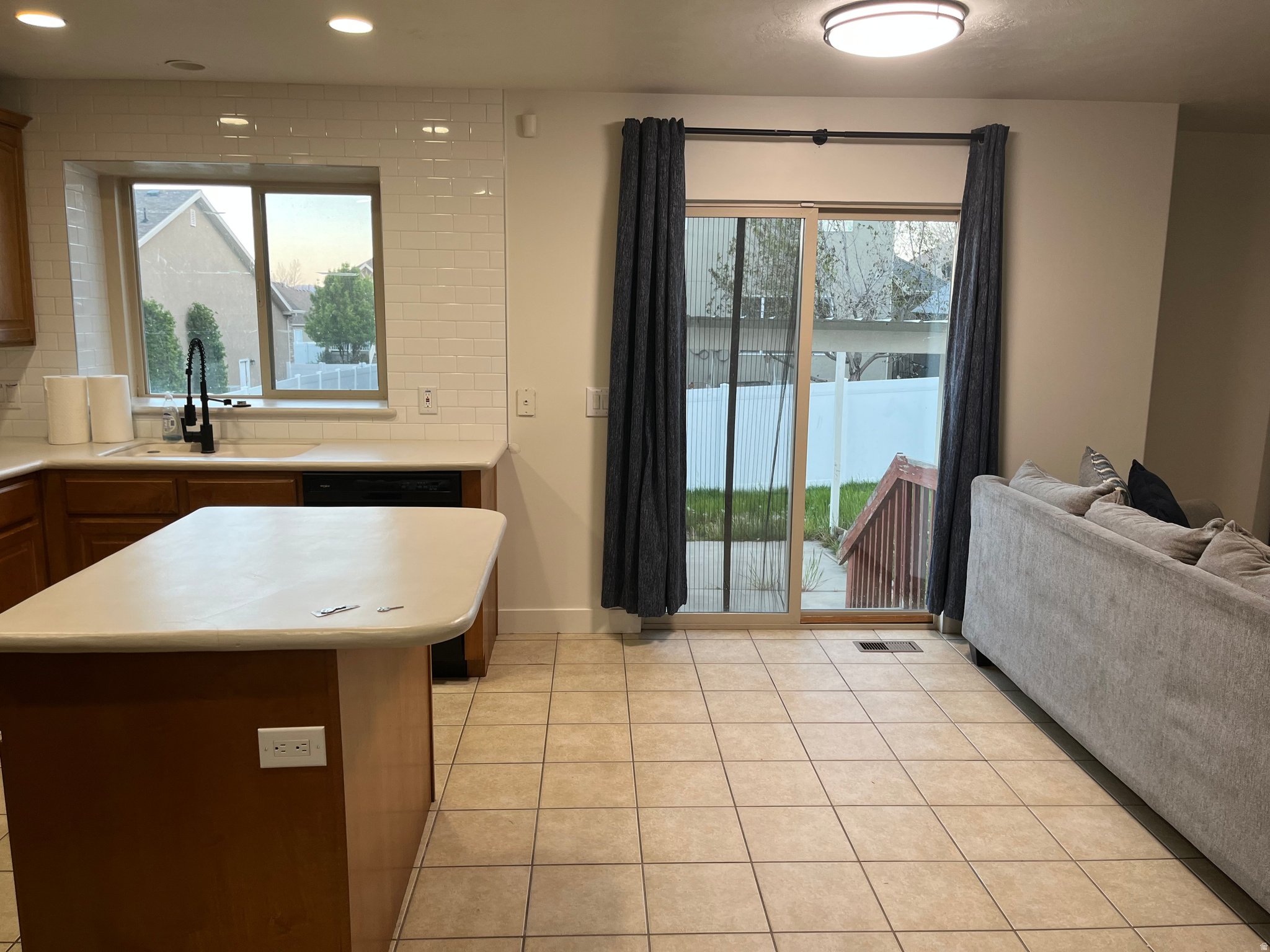 SHEFFIELD MANOR - Residential