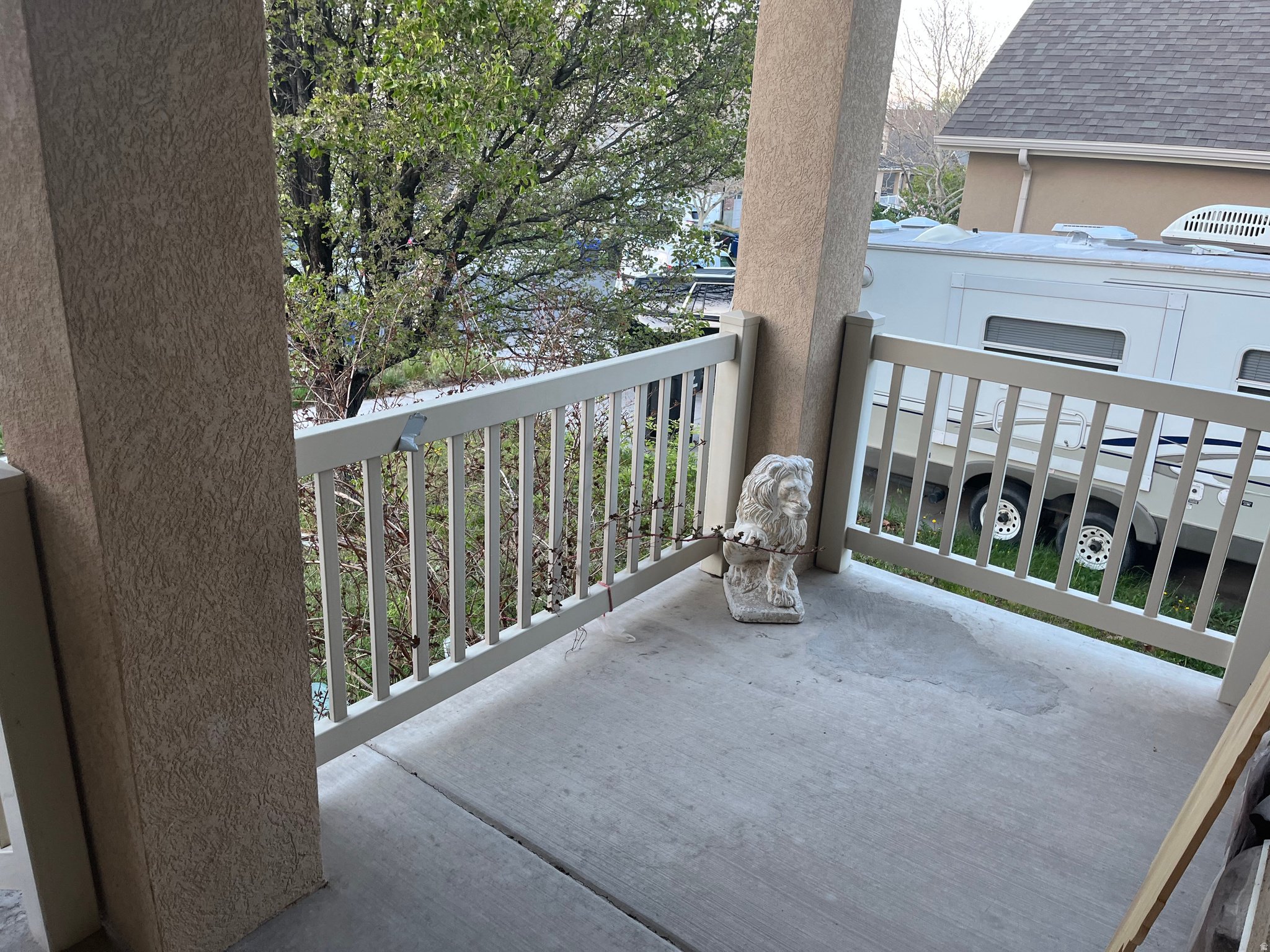 SHEFFIELD MANOR - Residential