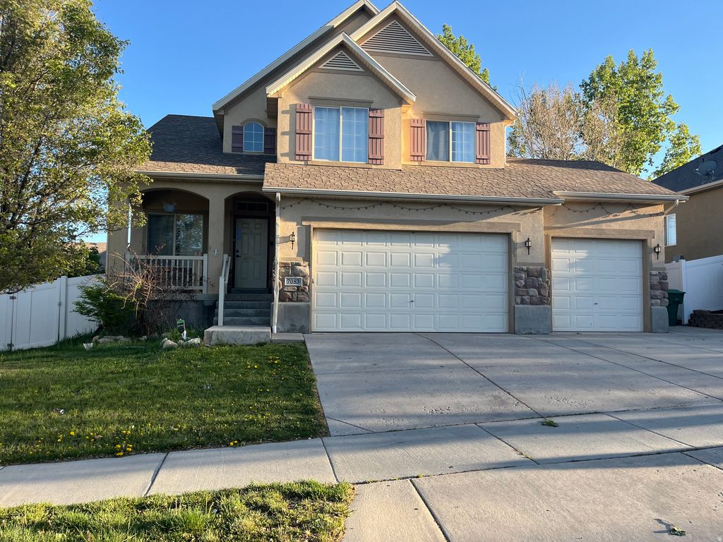 Photo of 7083 W 8090 S, West Jordan, UT 84088 (MLS # 2153680)