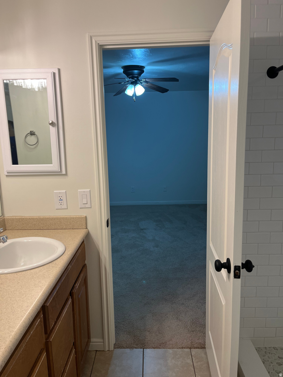 SHEFFIELD MANOR - Residential