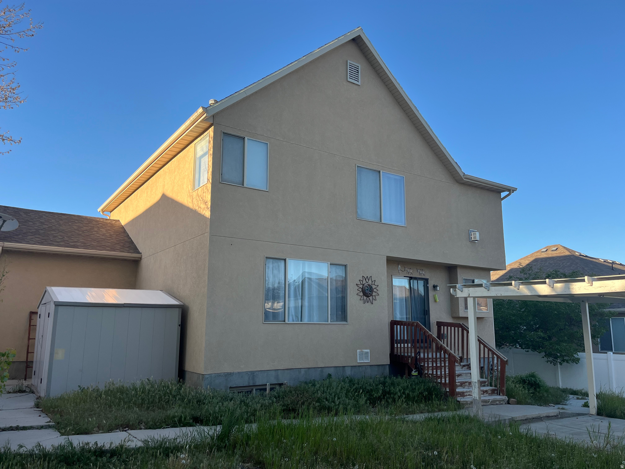 SHEFFIELD MANOR - Residential