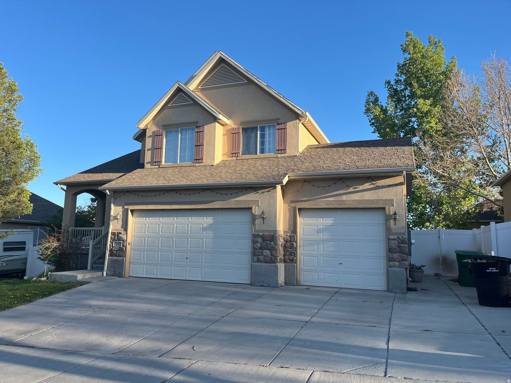 Photo of 7083 W 8090 S, West Jordan, UT 84088 (MLS # 2153680)