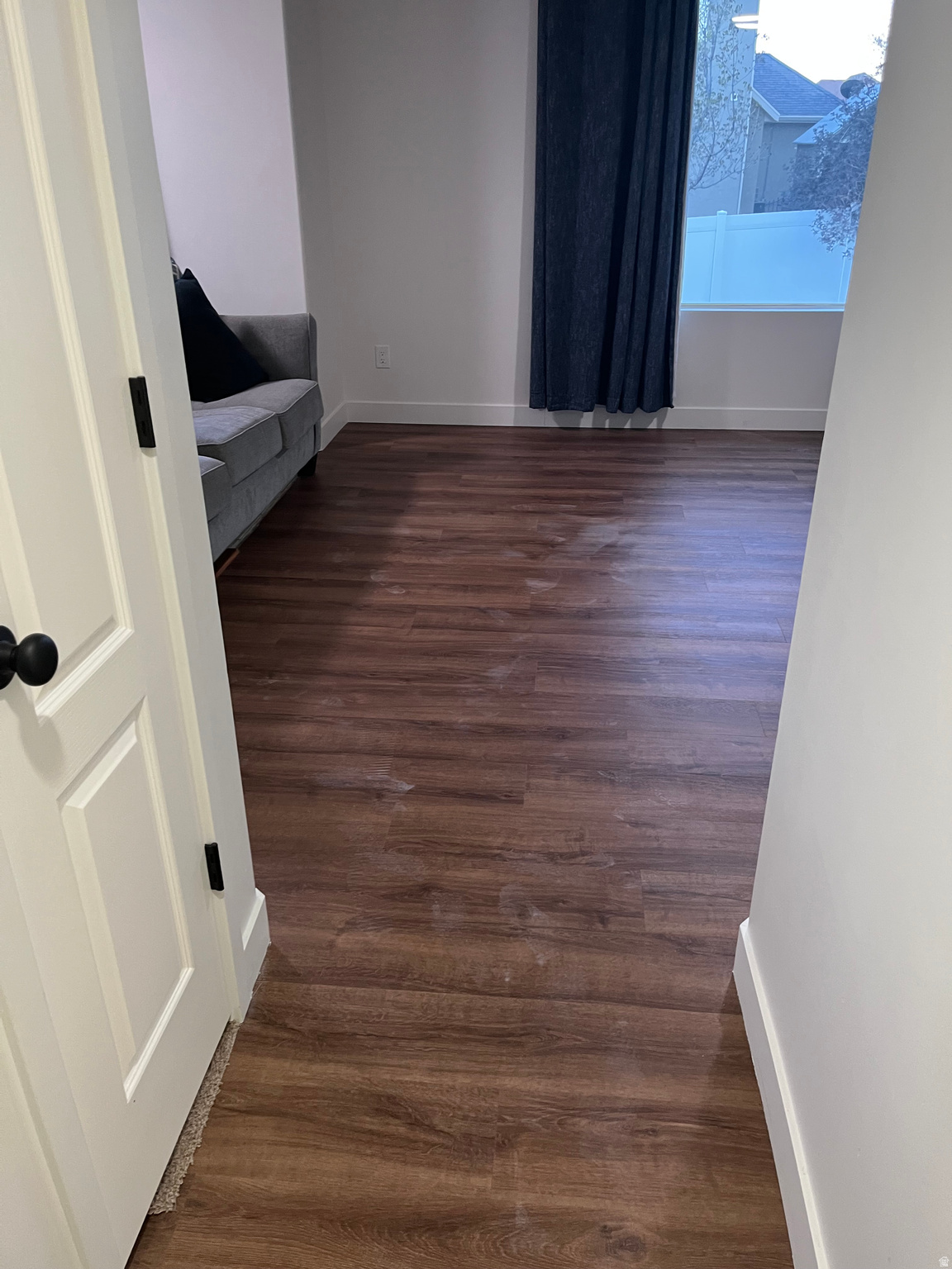 SHEFFIELD MANOR - Residential