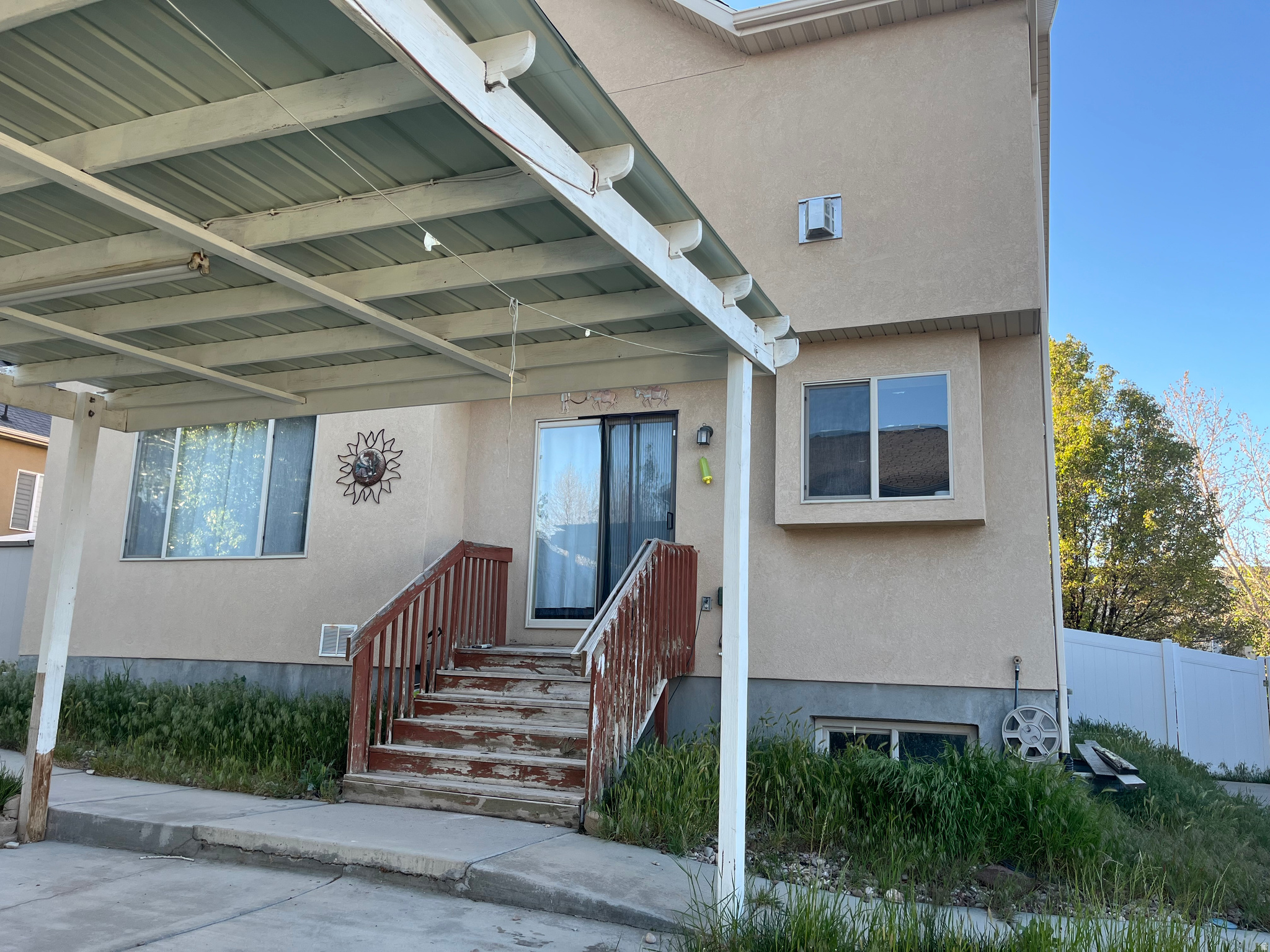 SHEFFIELD MANOR - Residential