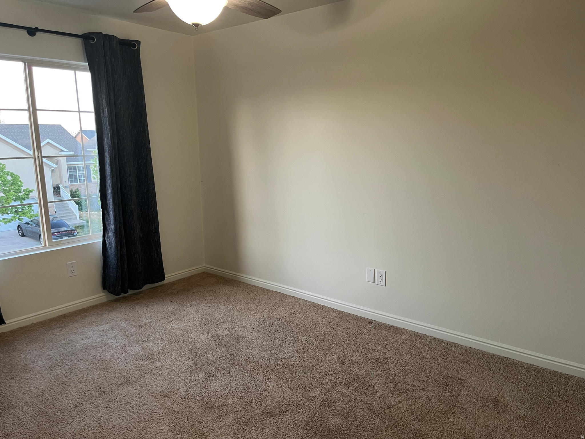 SHEFFIELD MANOR - Residential