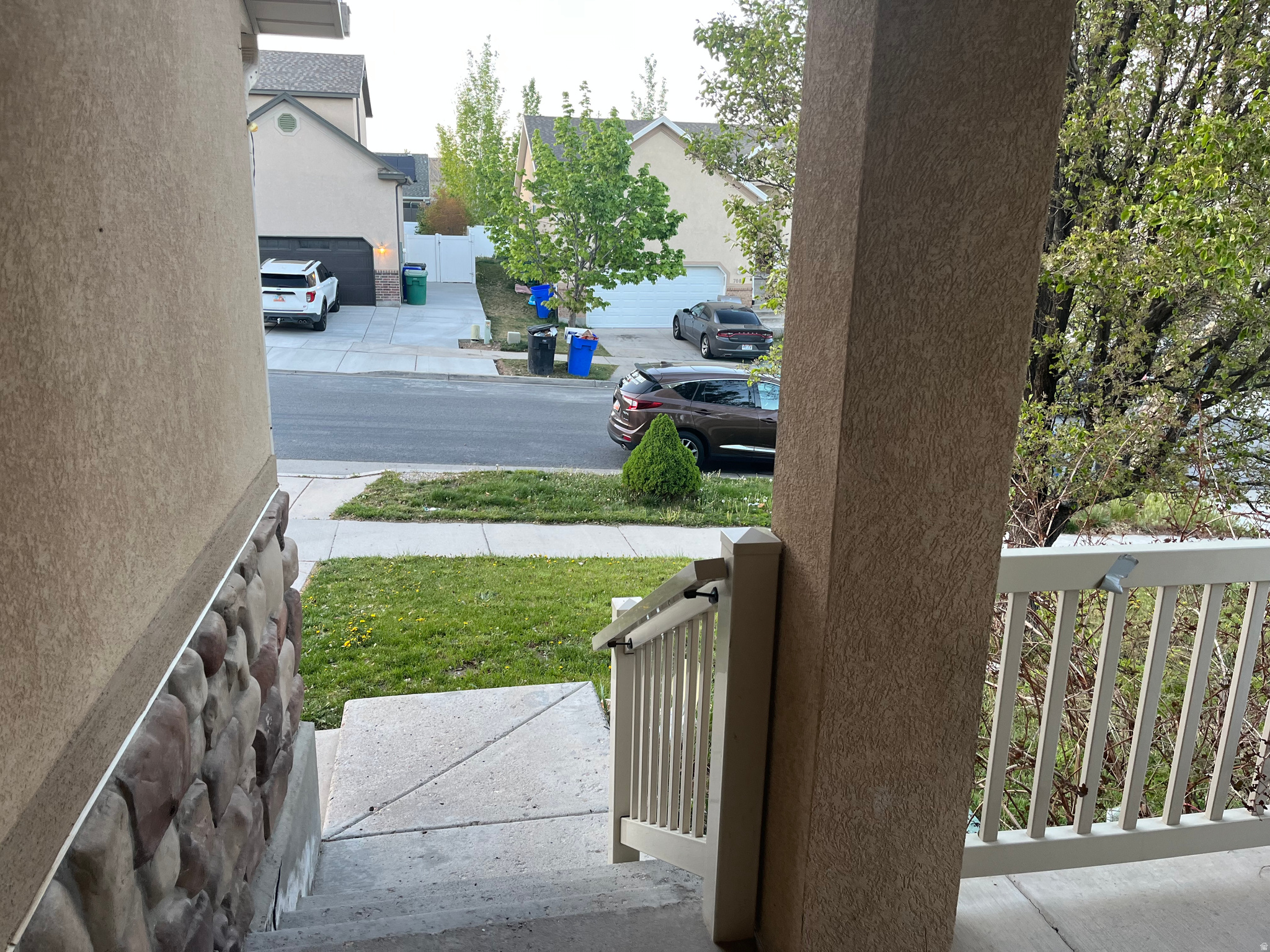 SHEFFIELD MANOR - Residential