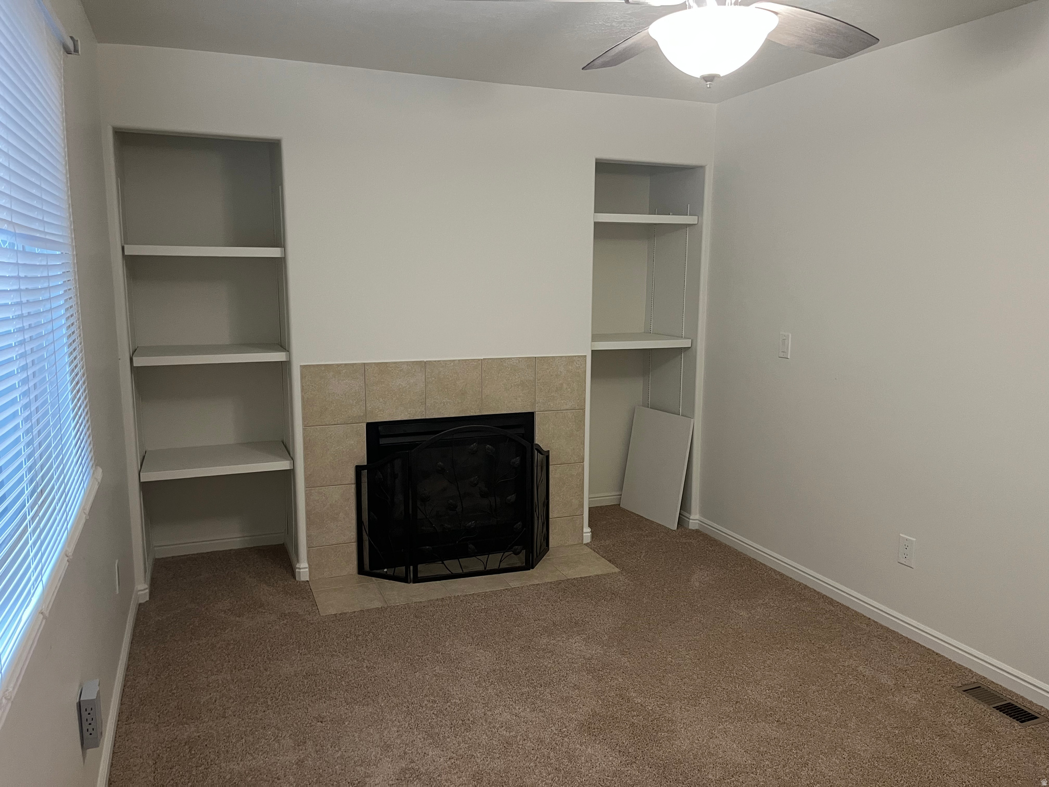 SHEFFIELD MANOR - Residential