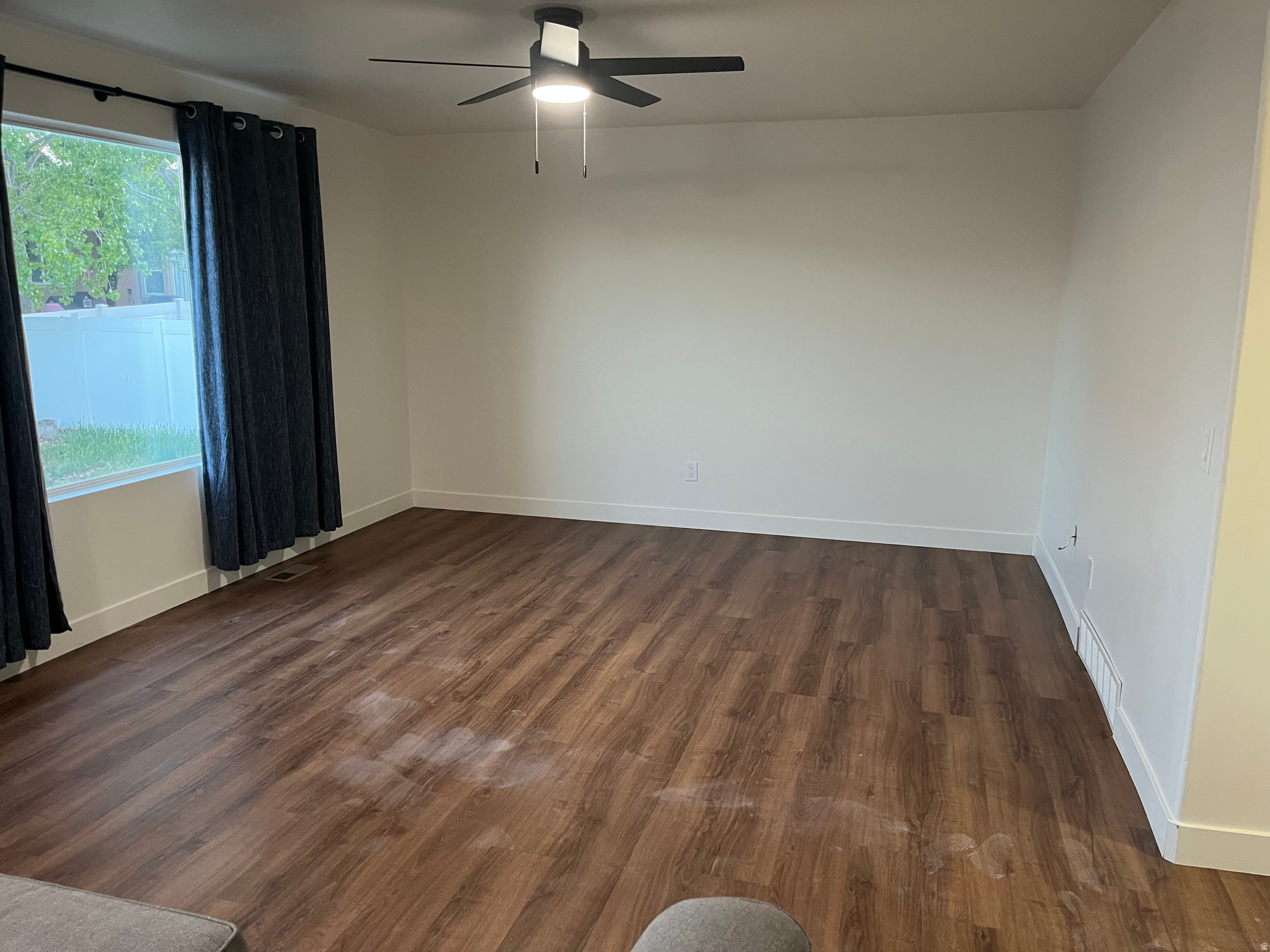 SHEFFIELD MANOR - Residential