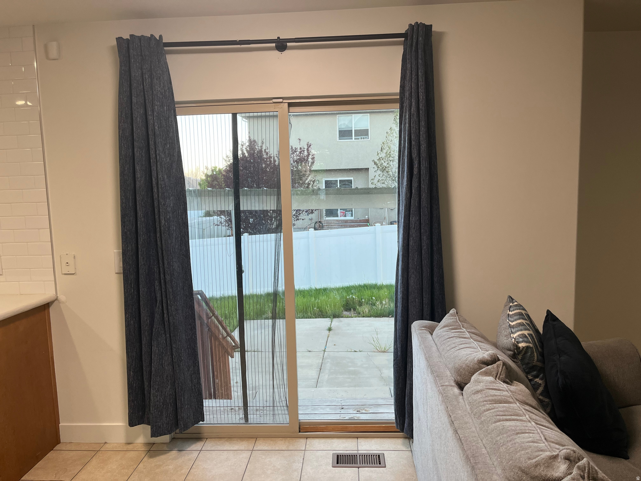 SHEFFIELD MANOR - Residential