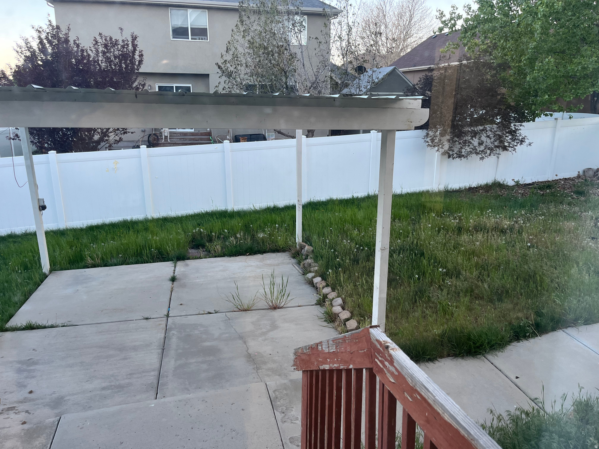 SHEFFIELD MANOR - Residential