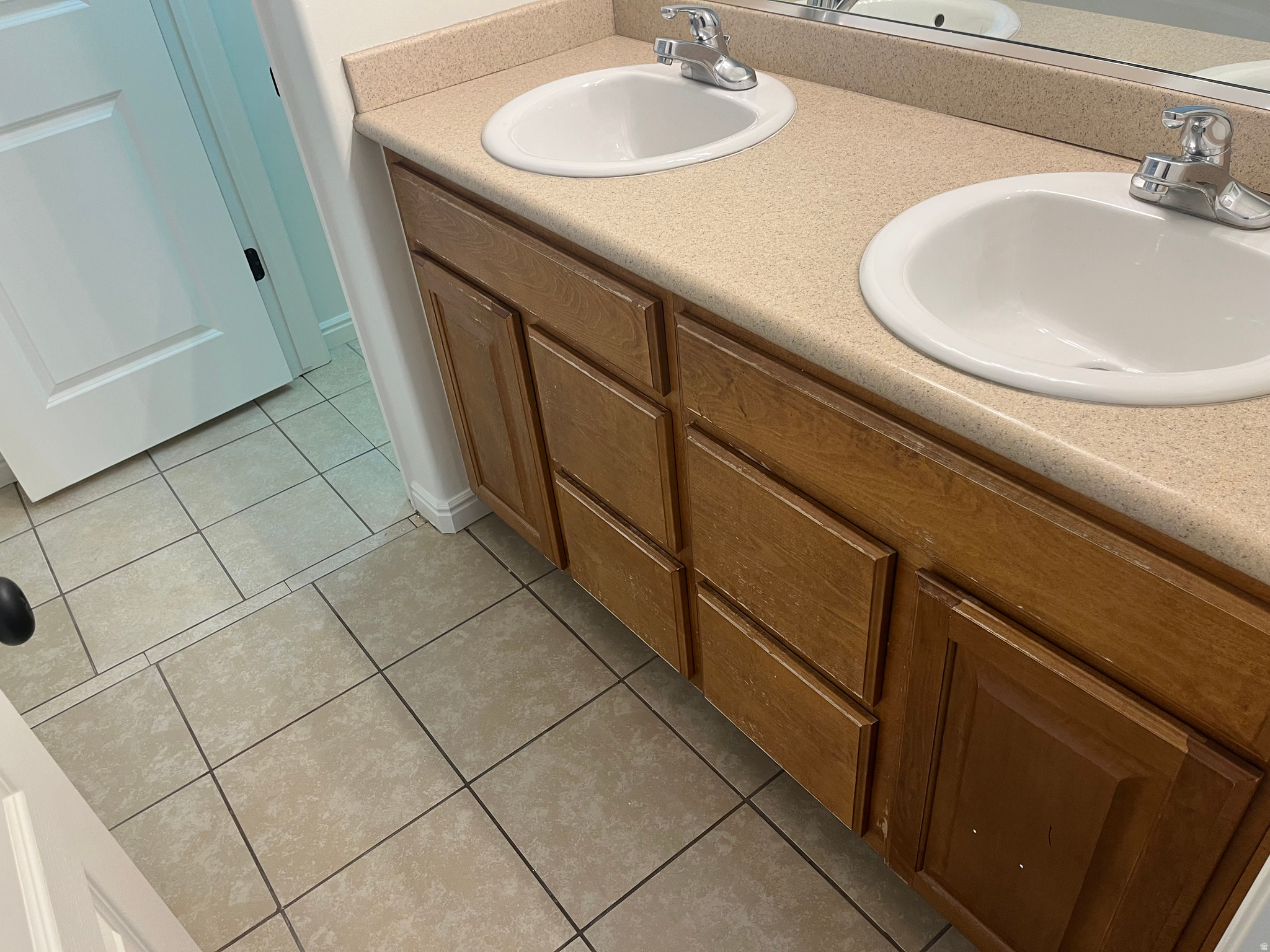 SHEFFIELD MANOR - Residential