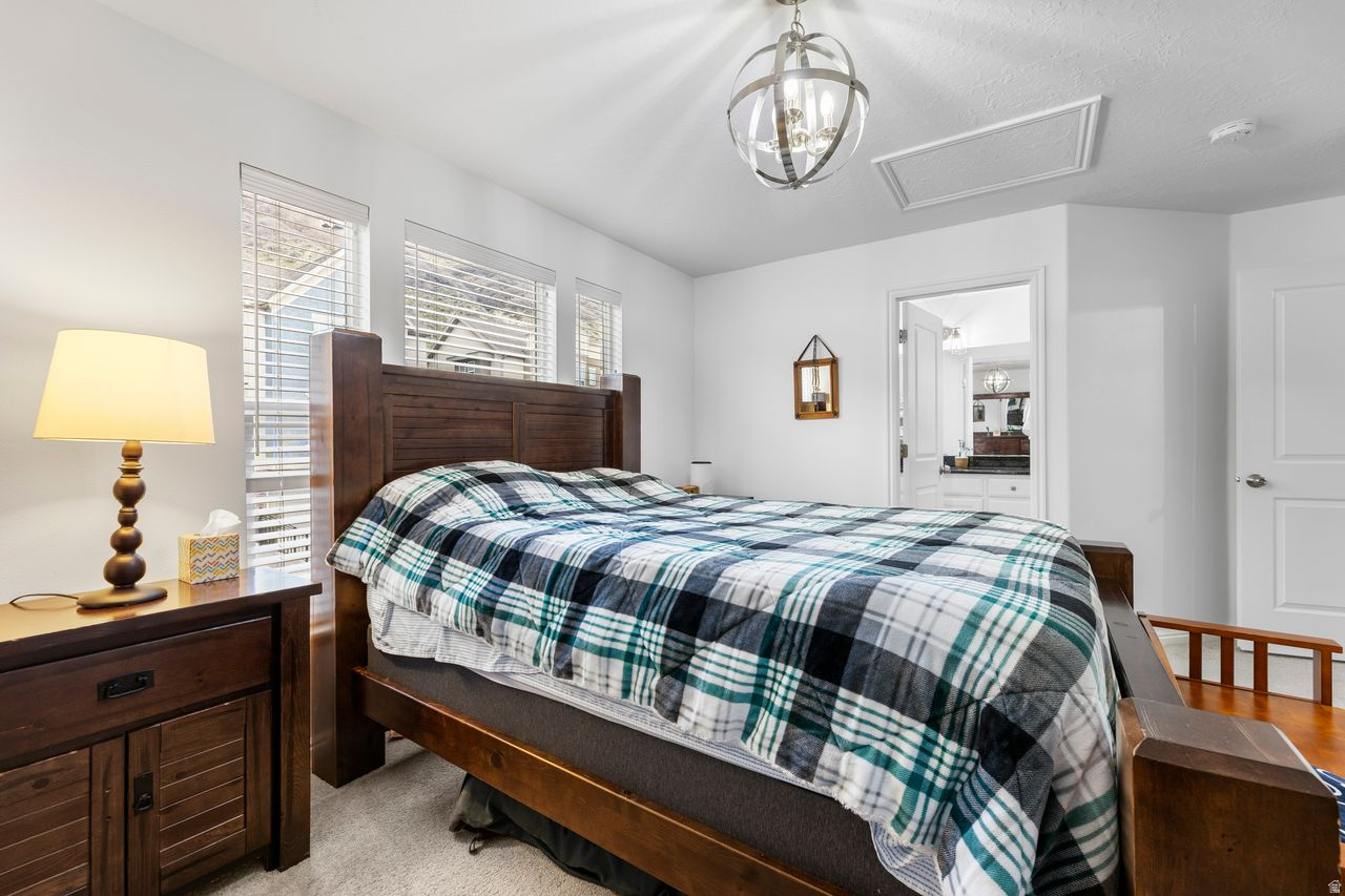 DEARBOURNE HEIGHTS - Residential