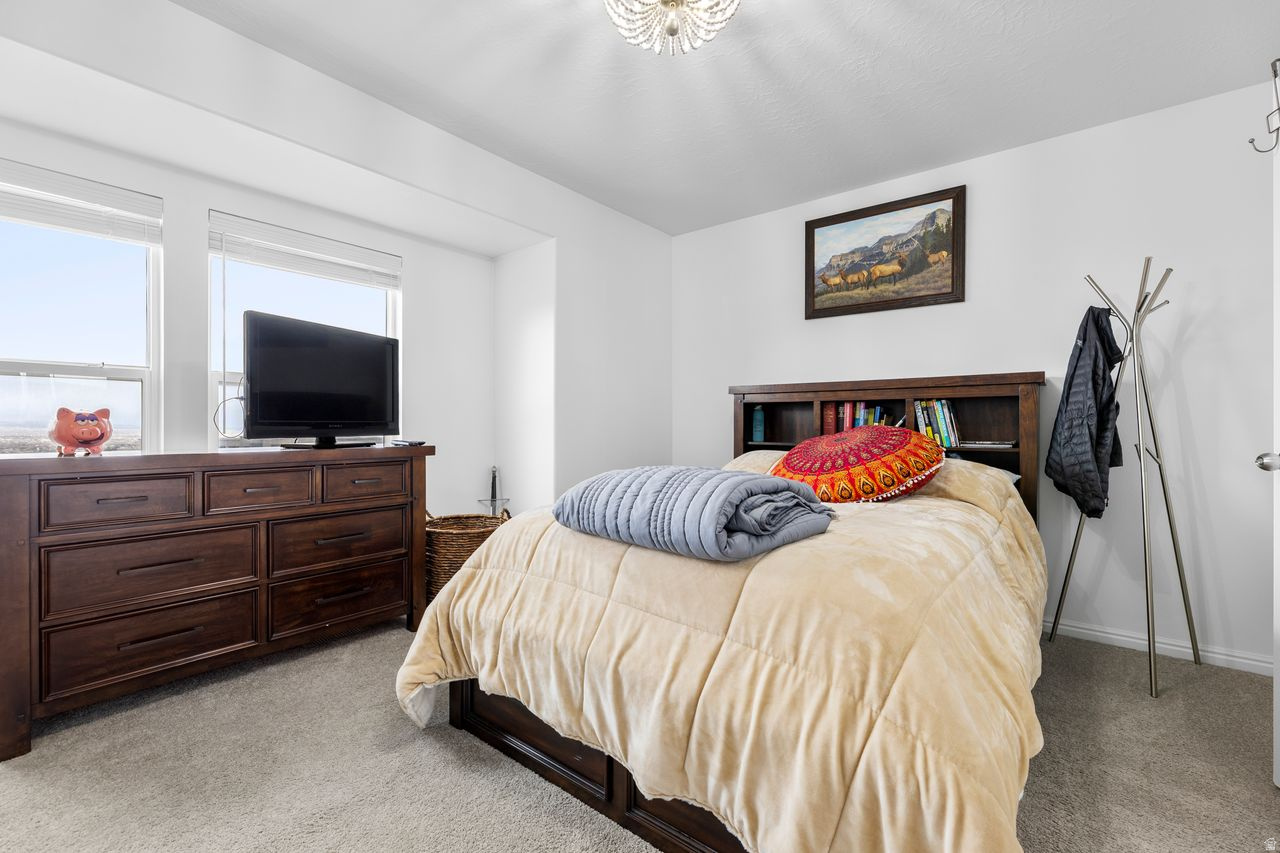 DEARBOURNE HEIGHTS - Residential